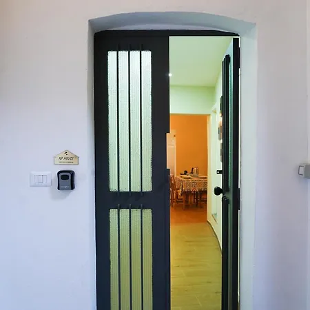 Appartement Np House Catánia