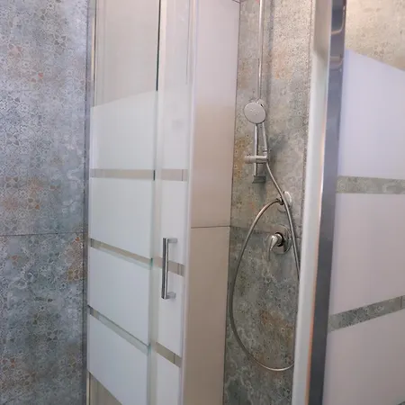 Appartement Np House Catánia