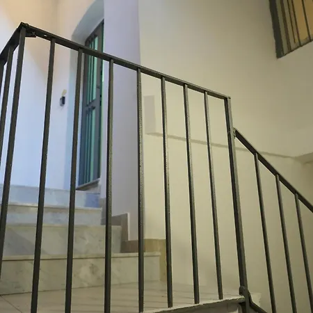 Апартаменты Np House Катания