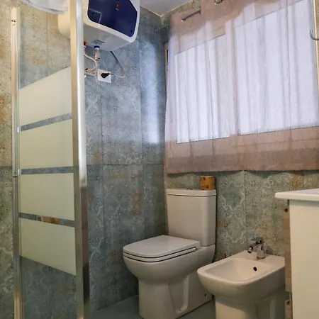 Np House Апартаменты *