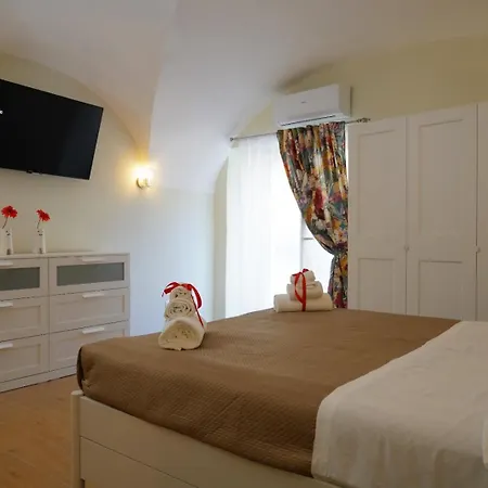 Апартаменты Np House