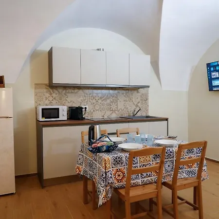 Апартаменты Np House