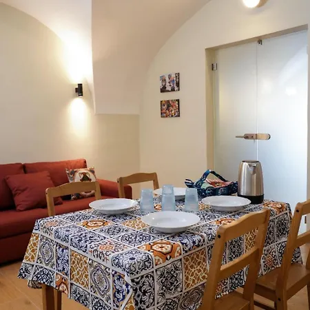Appartement Np House *